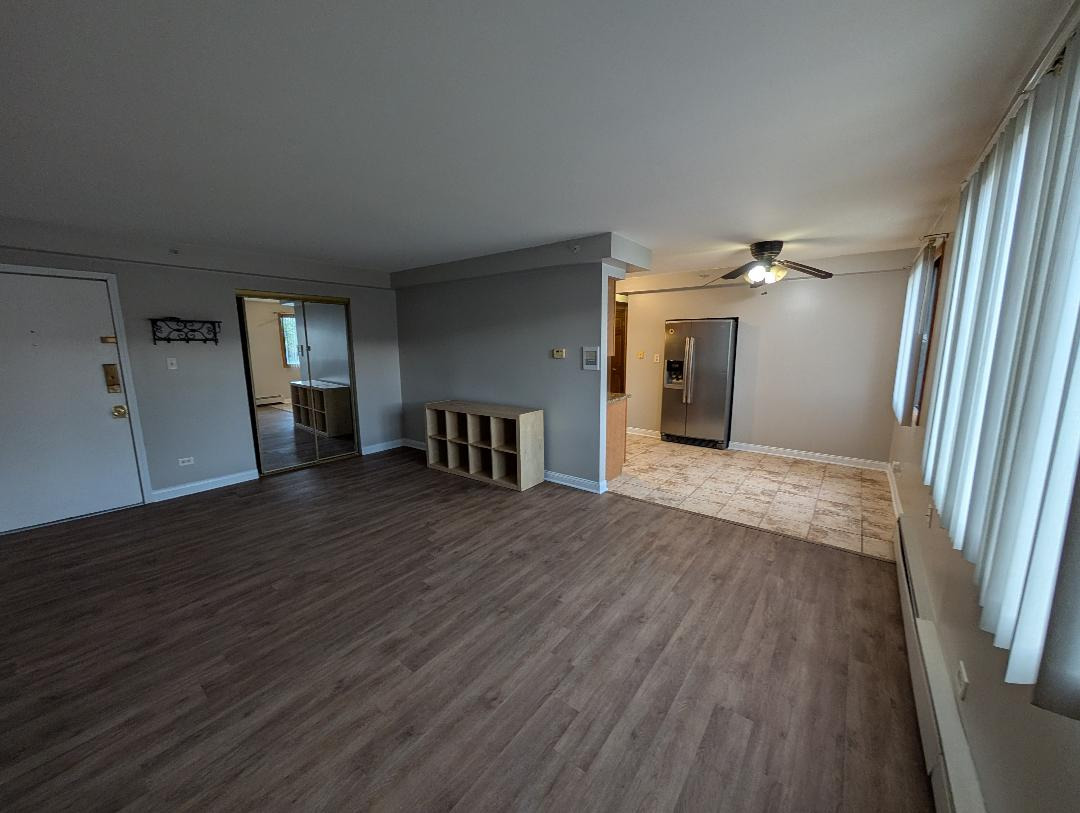 6348 Washington Avenue #9, Chicago Ridge, IL 60415