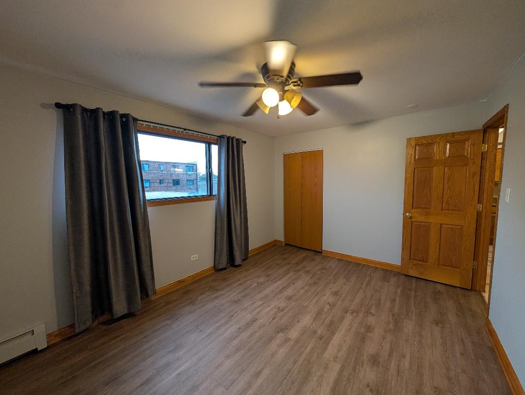 6348 Washington Avenue #9, Chicago Ridge, IL 60415