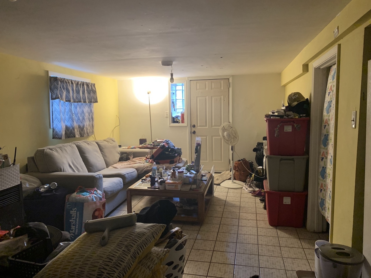 1041 N Central Park Avenue, Chicago, IL 60651