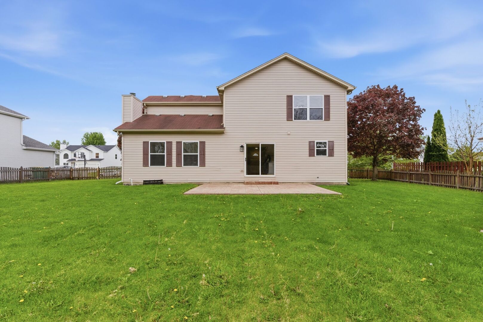 5507 Maha Street, Plainfield, IL 60586