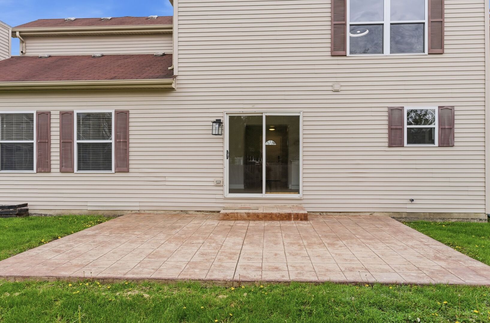 5507 Maha Street, Plainfield, IL 60586