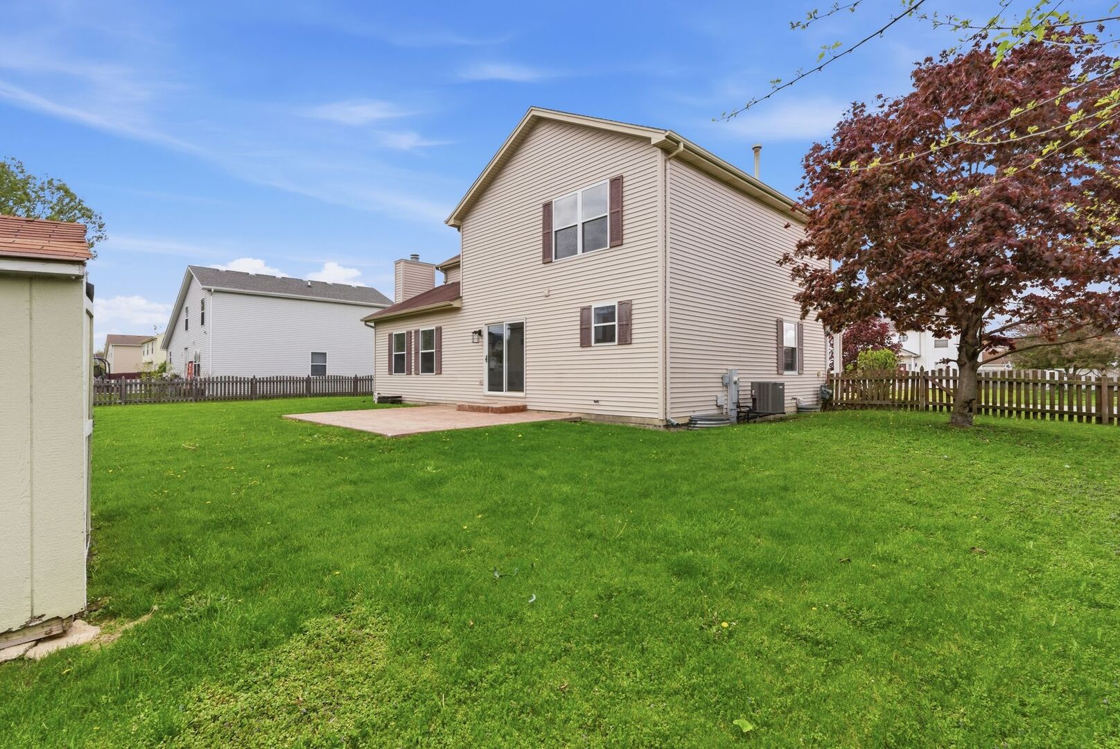 5507 Maha Street, Plainfield, IL 60586