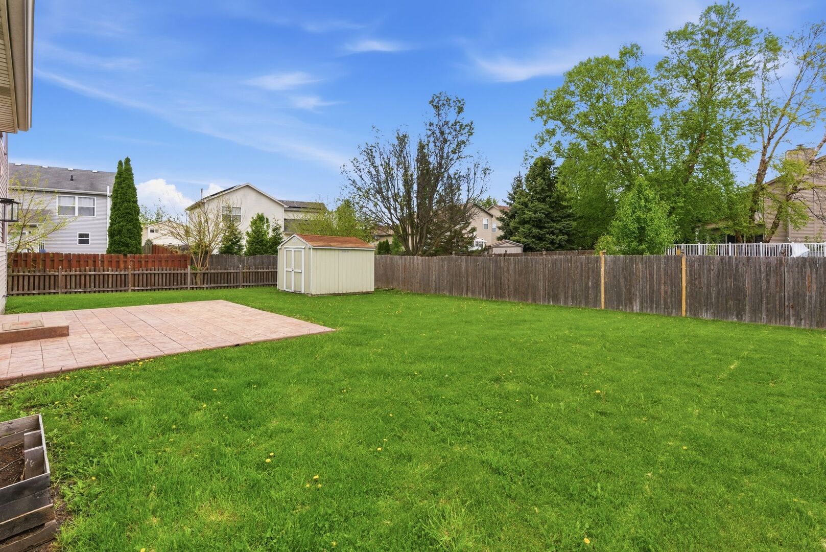 5507 Maha Street, Plainfield, IL 60586