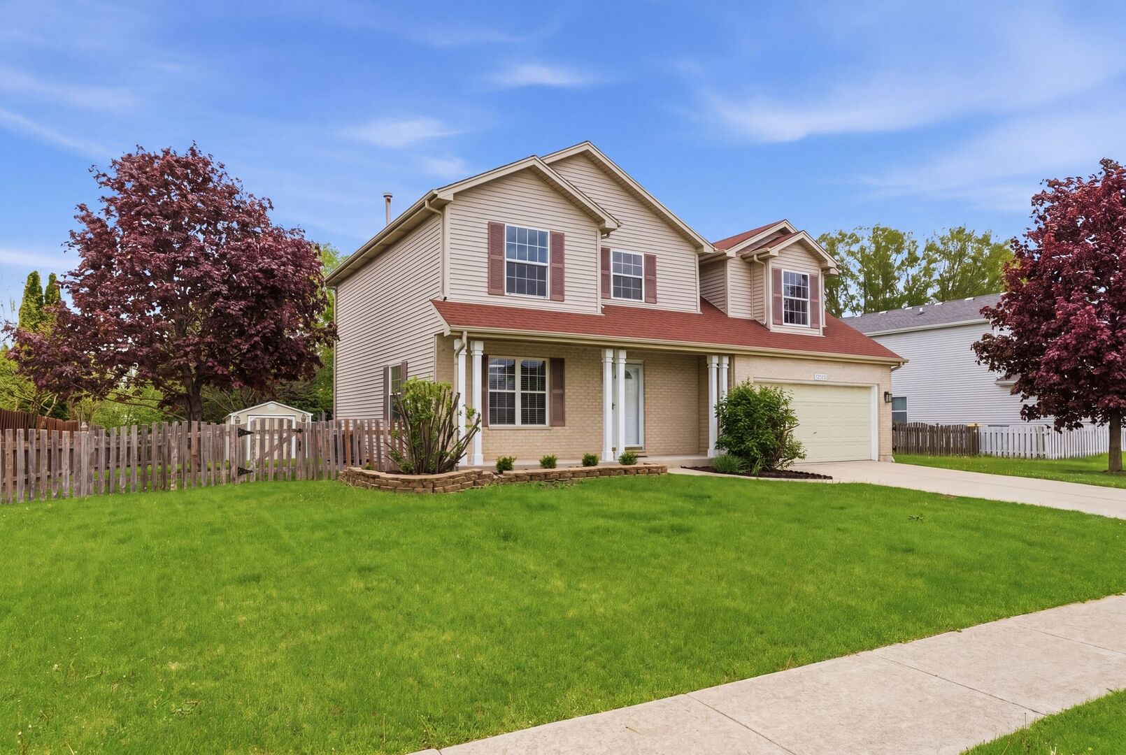 5507 Maha Street, Plainfield, IL 60586