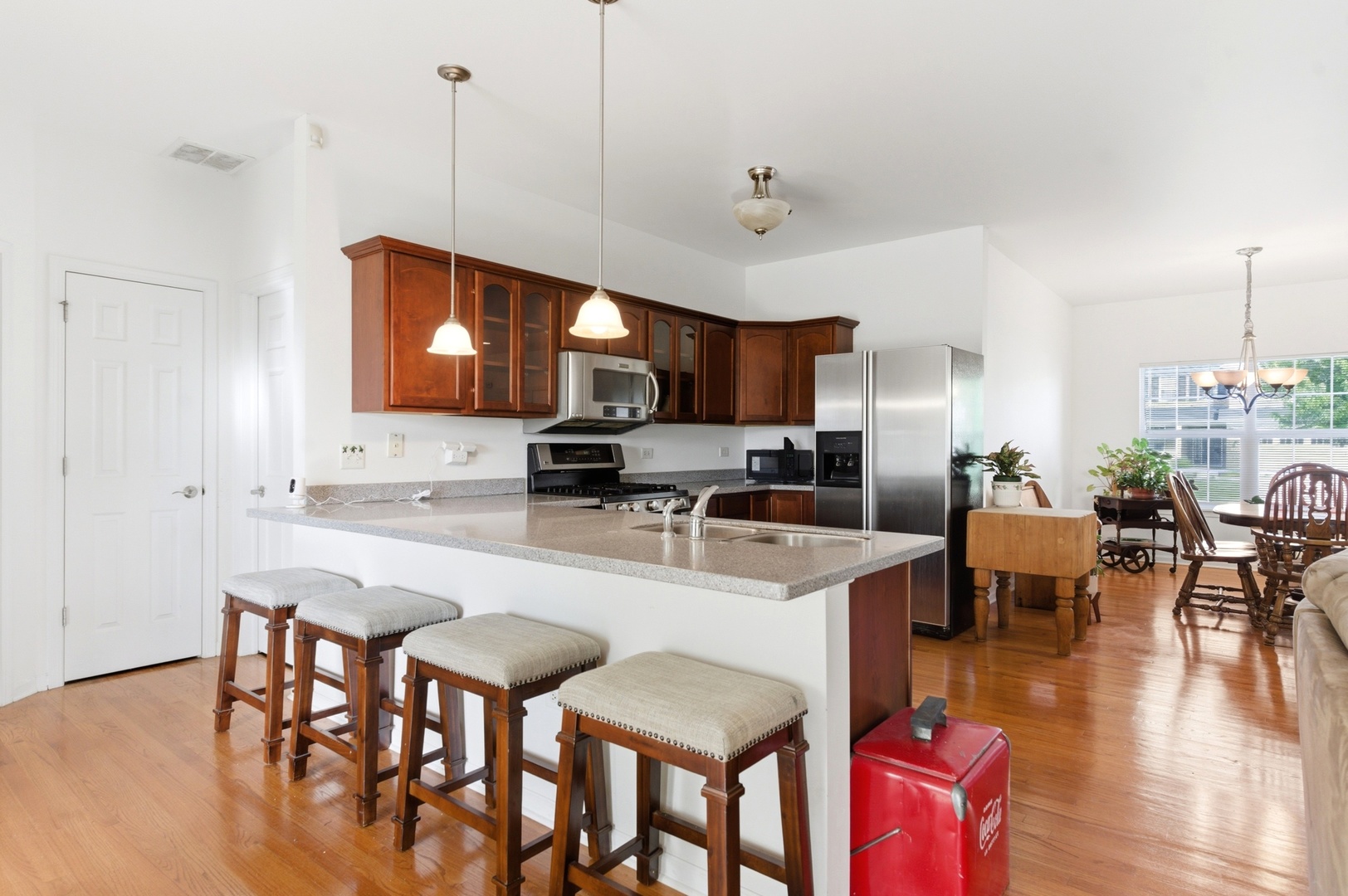 21140 Coventry Circle, Shorewood, IL 60404