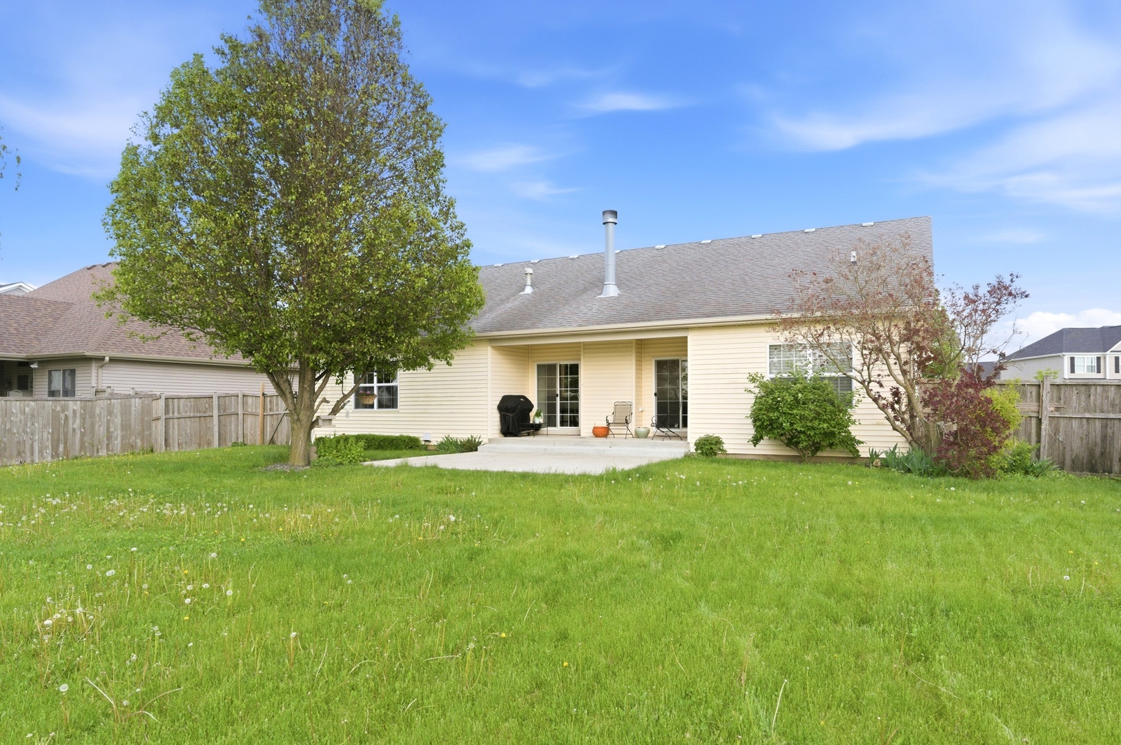 21140 Coventry Circle, Shorewood, IL 60404