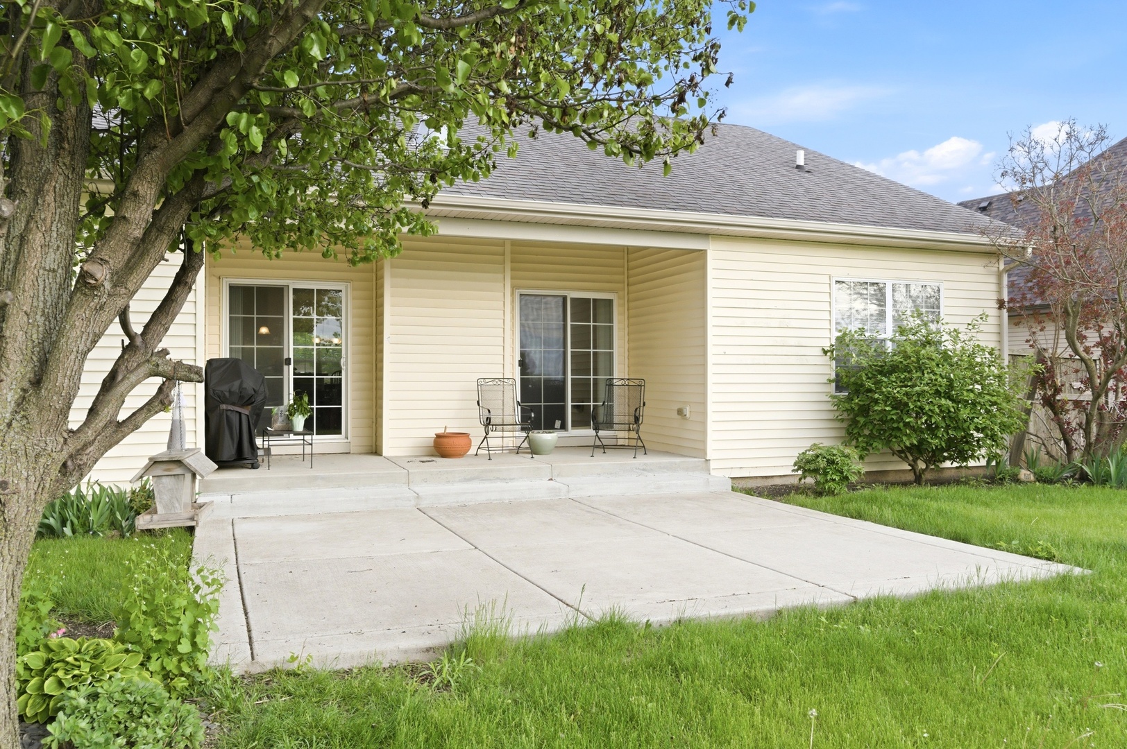 21140 Coventry Circle, Shorewood, IL 60404