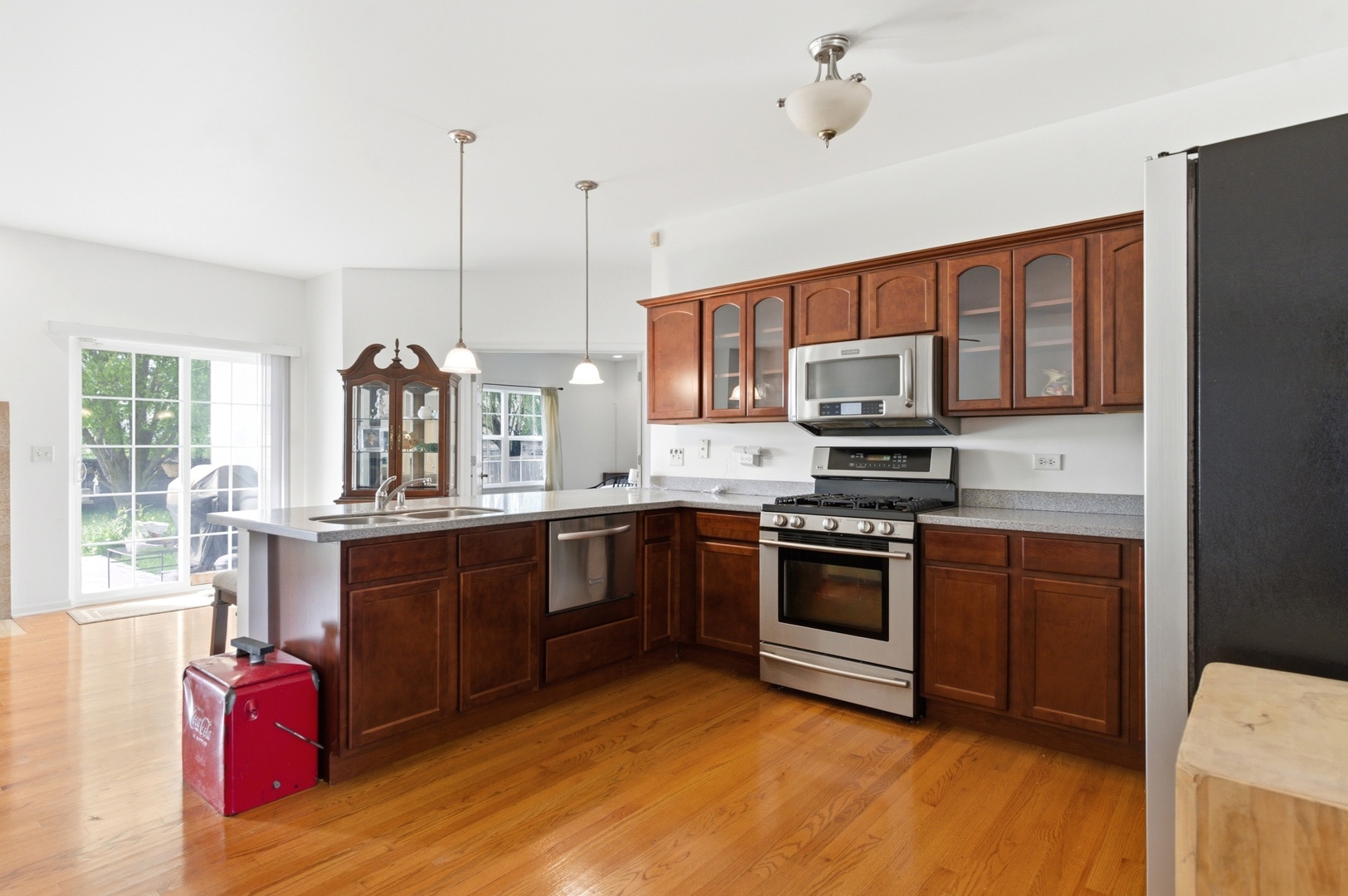 21140 Coventry Circle, Shorewood, IL 60404