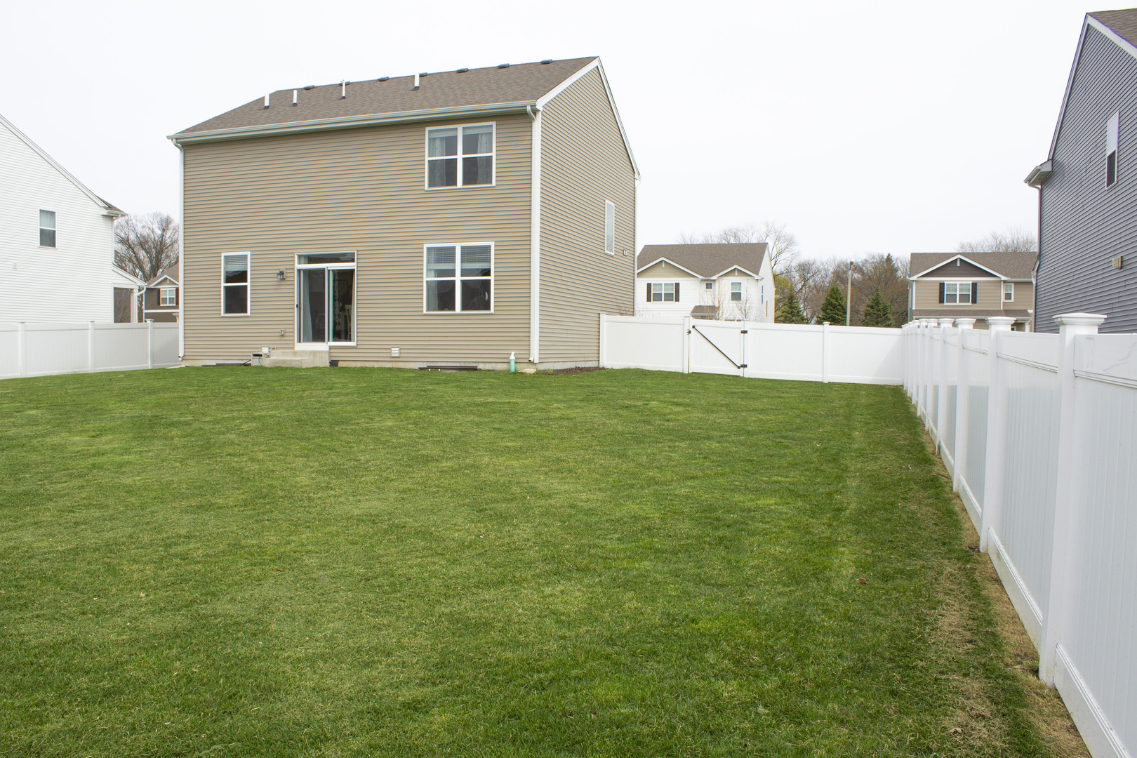 3151 Justice Drive, Yorkville, IL 60560