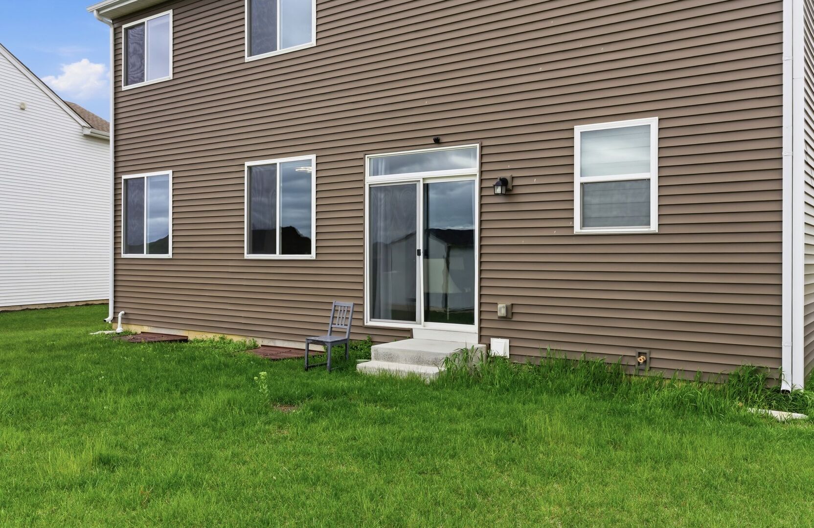 370 Hemlock Lane, Oswego, IL 60543