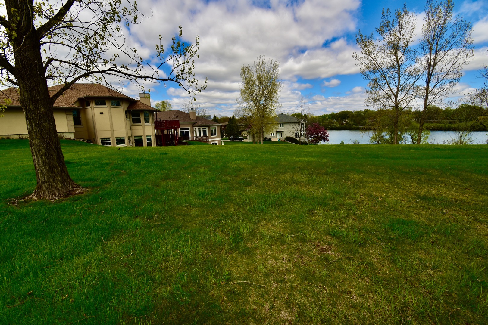 1176 MYSTIC COVE Drive, Antioch, IL 60002