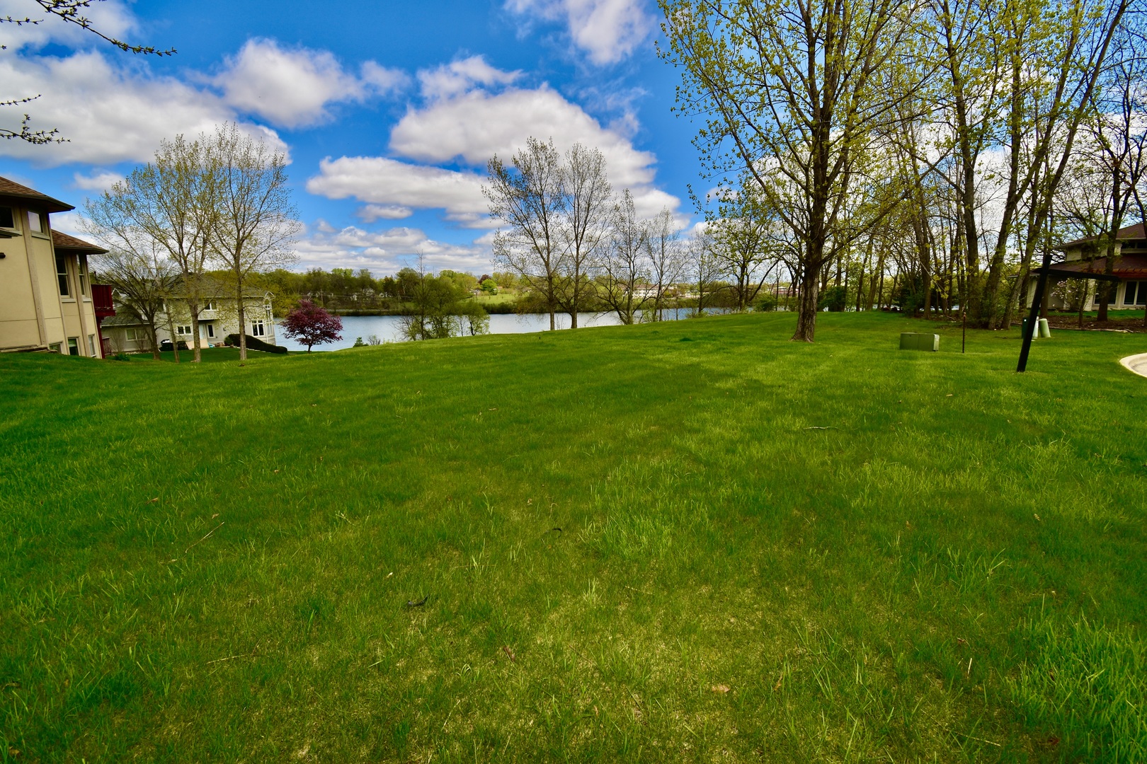 1176 MYSTIC COVE Drive, Antioch, IL 60002