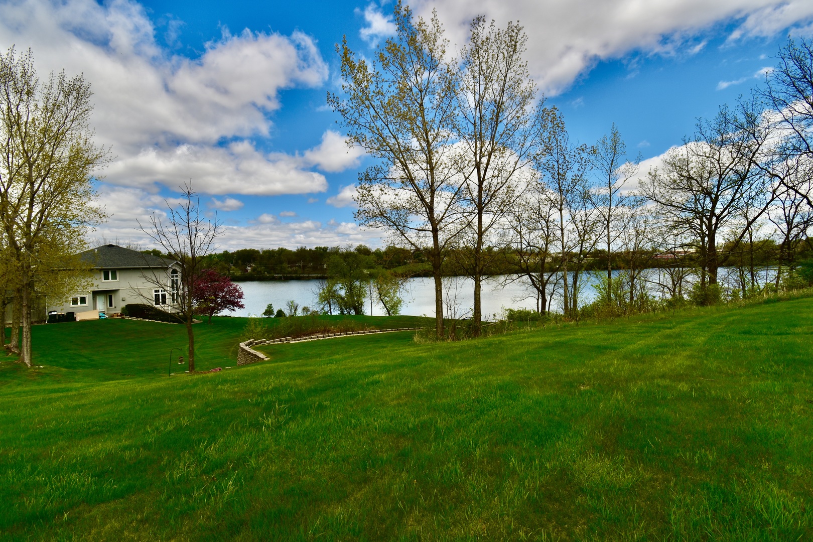 1176 MYSTIC COVE Drive, Antioch, IL 60002