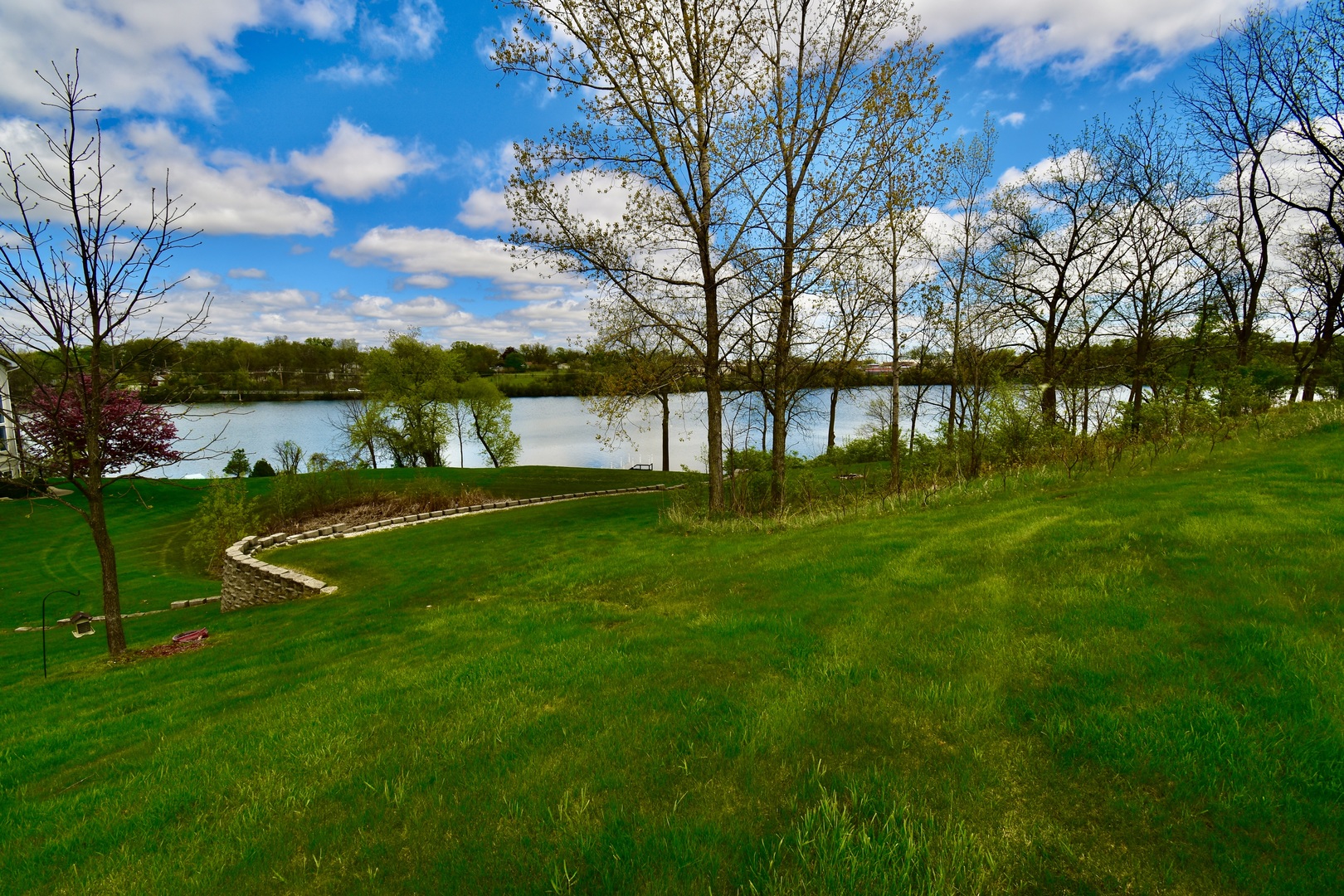 1176 MYSTIC COVE Drive, Antioch, IL 60002