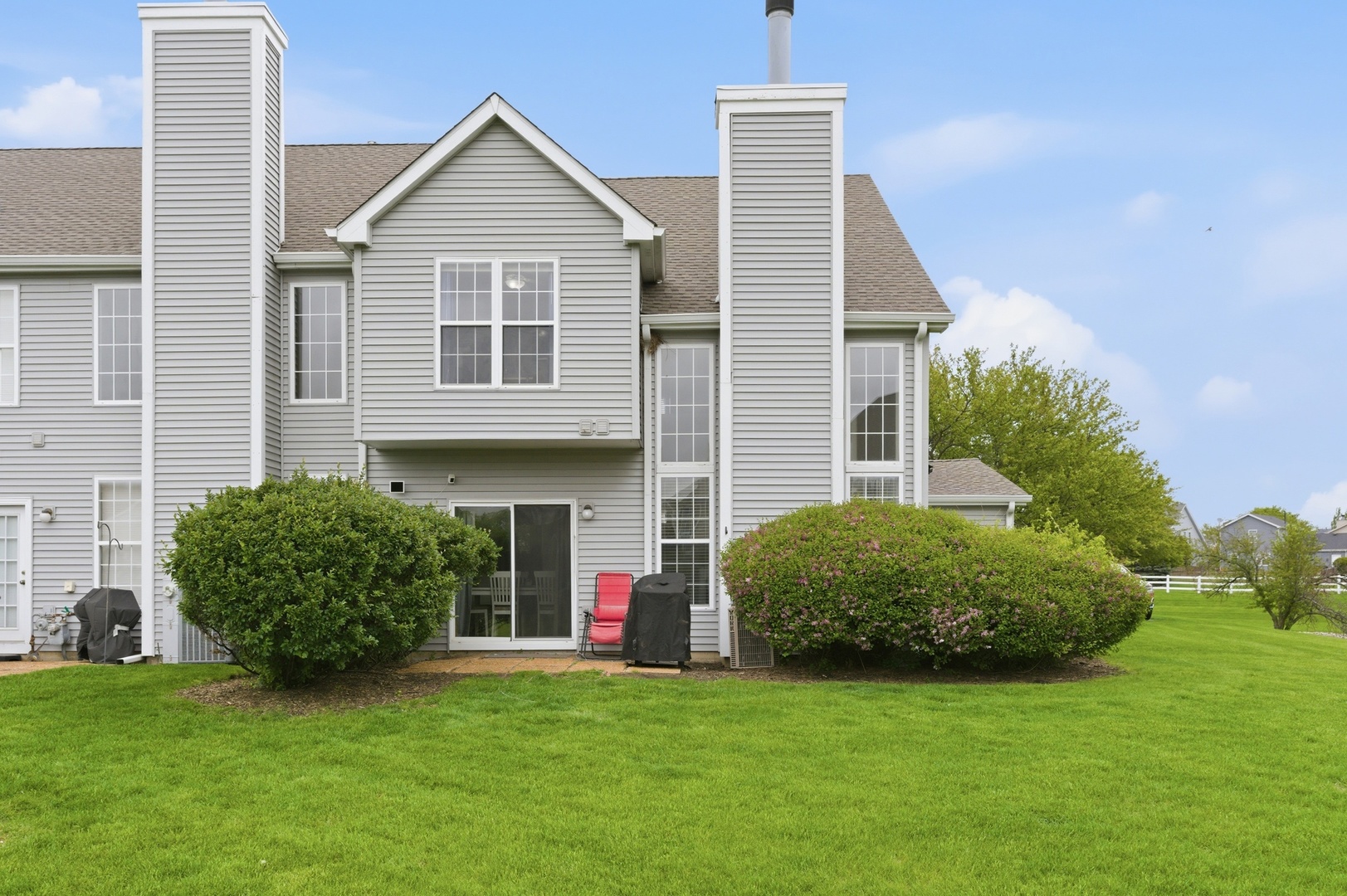 2254 Rossiter Parkway, Plainfield, IL 60586
