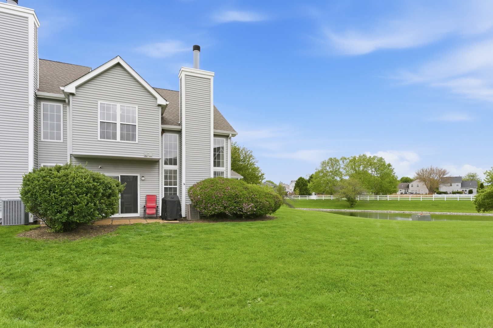 2254 Rossiter Parkway, Plainfield, IL 60586
