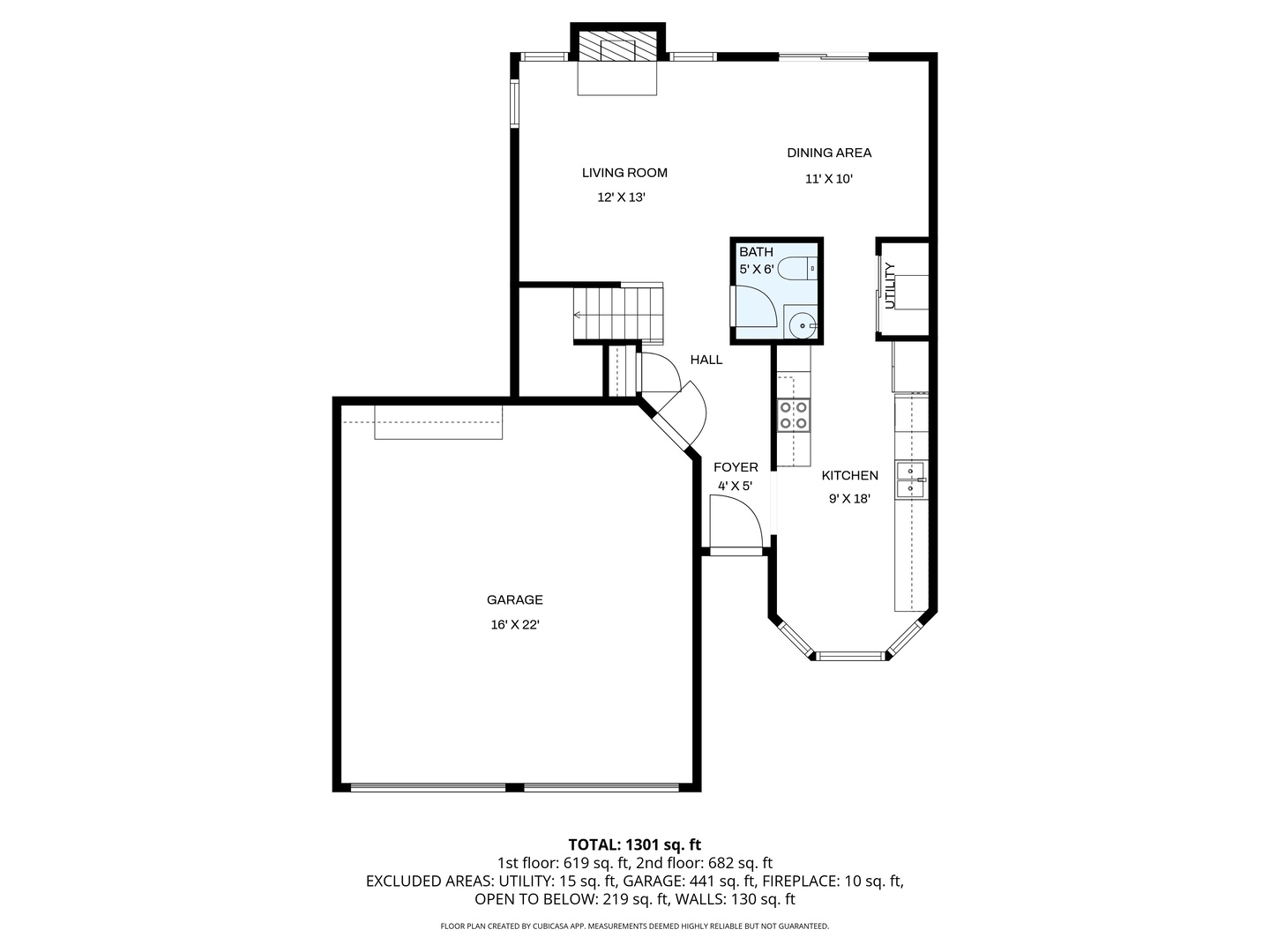 2254 Rossiter Parkway, Plainfield, IL 60586