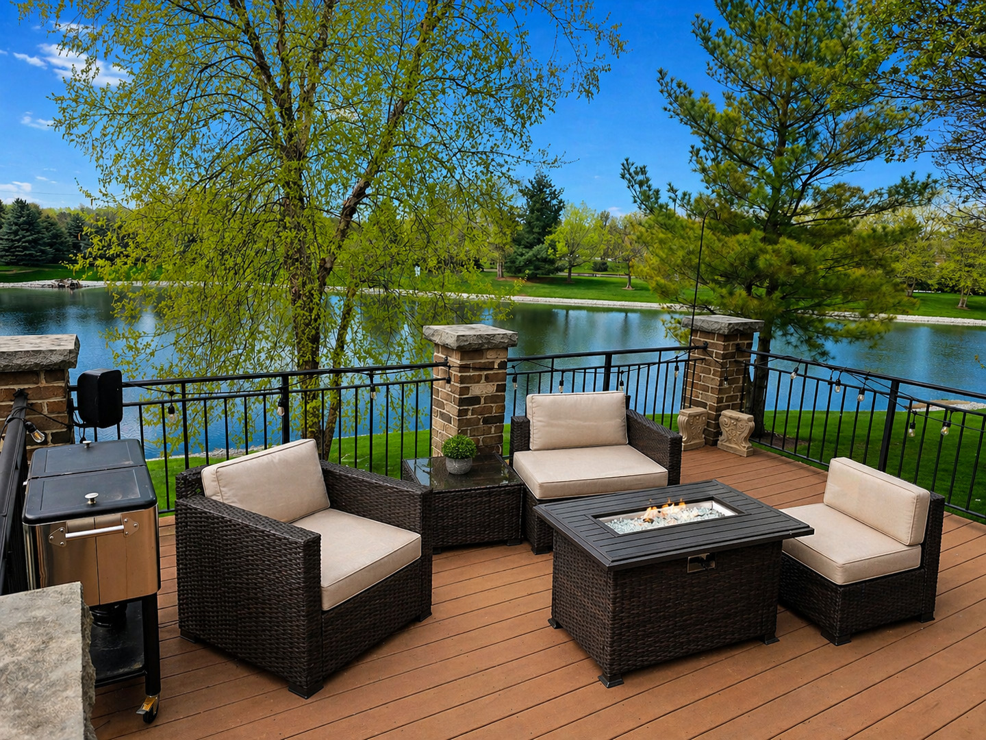 22542 Swanstone Court, Frankfort, IL 60423