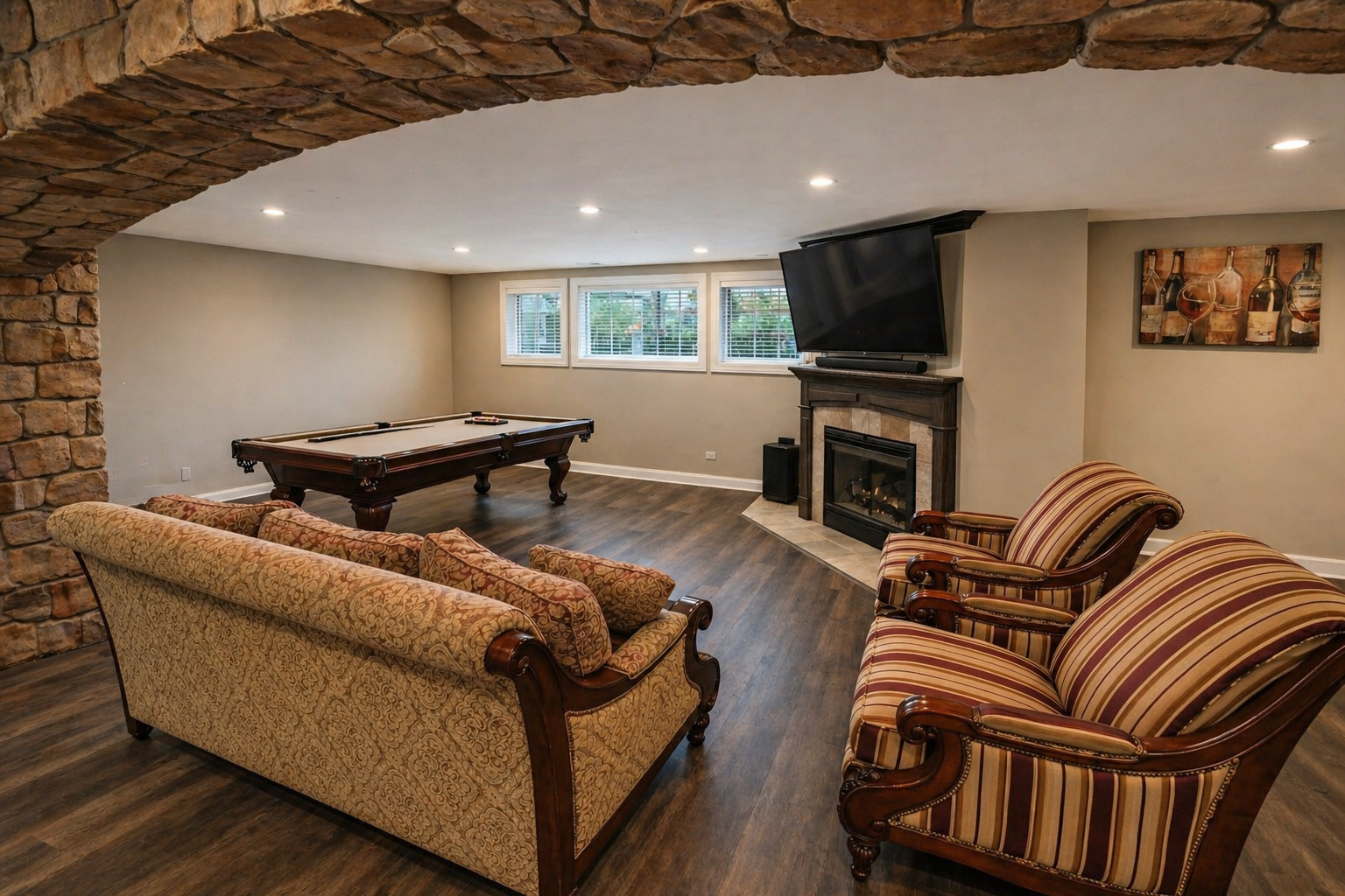 22542 Swanstone Court, Frankfort, IL 60423