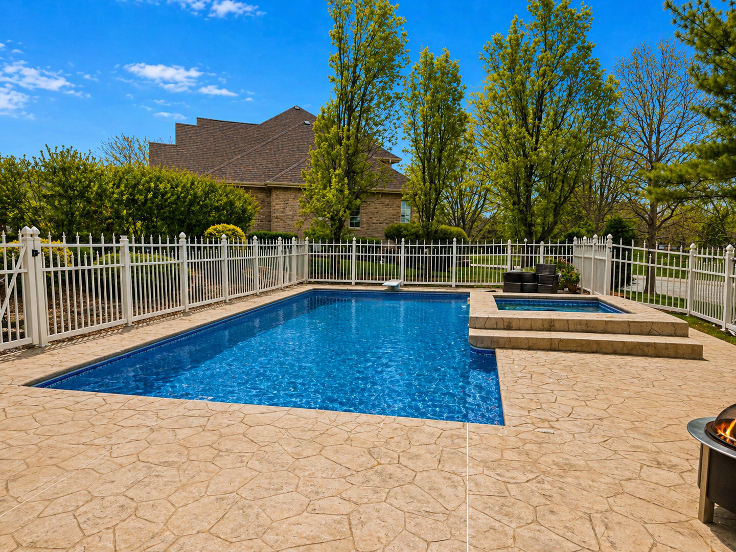 22542 Swanstone Court, Frankfort, IL 60423