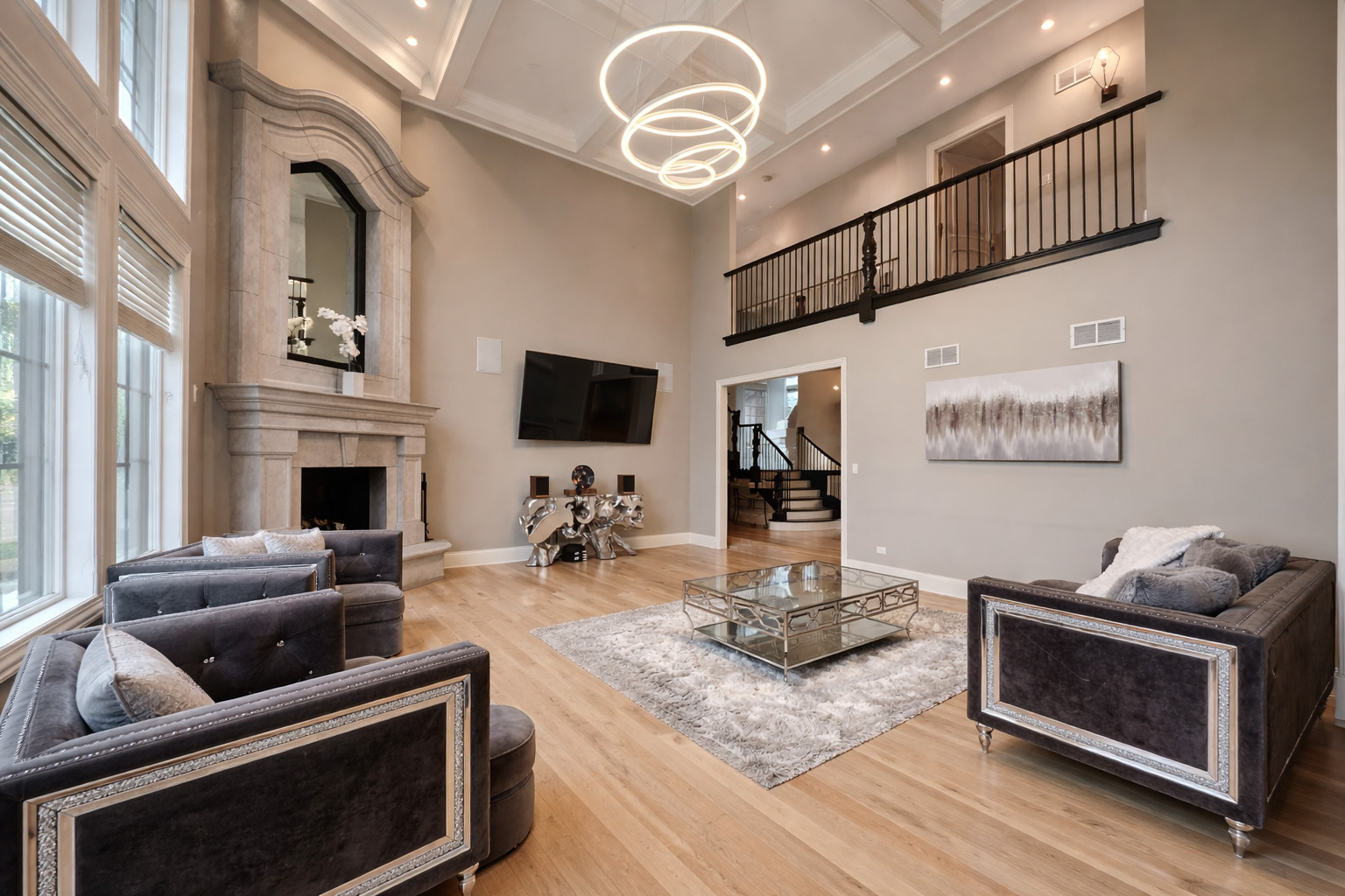 22542 Swanstone Court, Frankfort, IL 60423