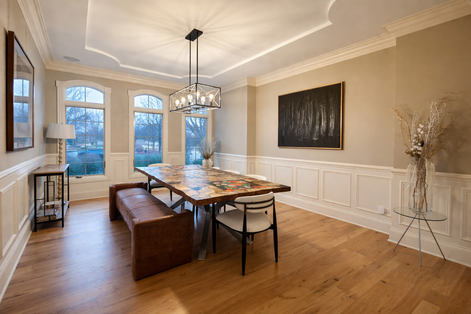 22542 Swanstone Court, Frankfort, IL 60423