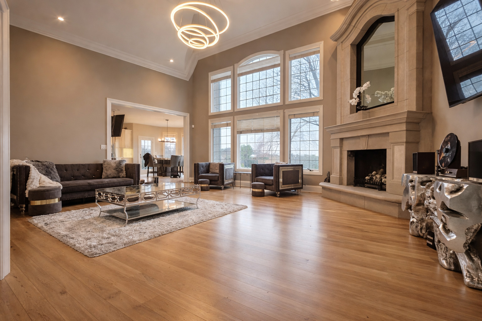 22542 Swanstone Court, Frankfort, IL 60423