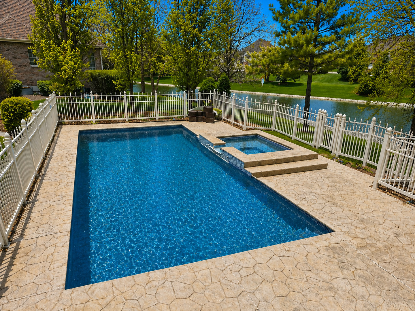 22542 Swanstone Court, Frankfort, IL 60423