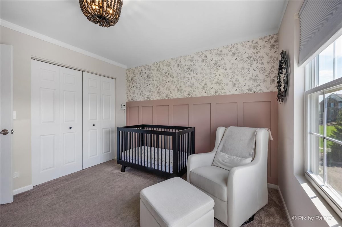 272 Bennett Drive, Carol Stream, IL 60188