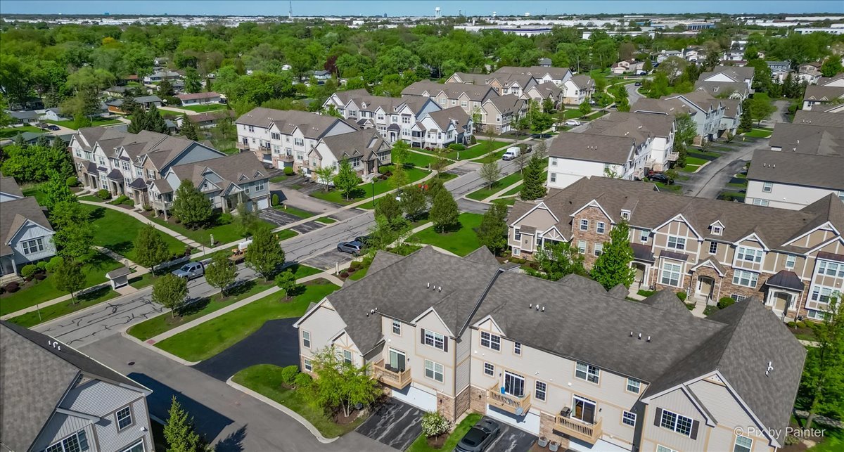 272 Bennett Drive, Carol Stream, IL 60188