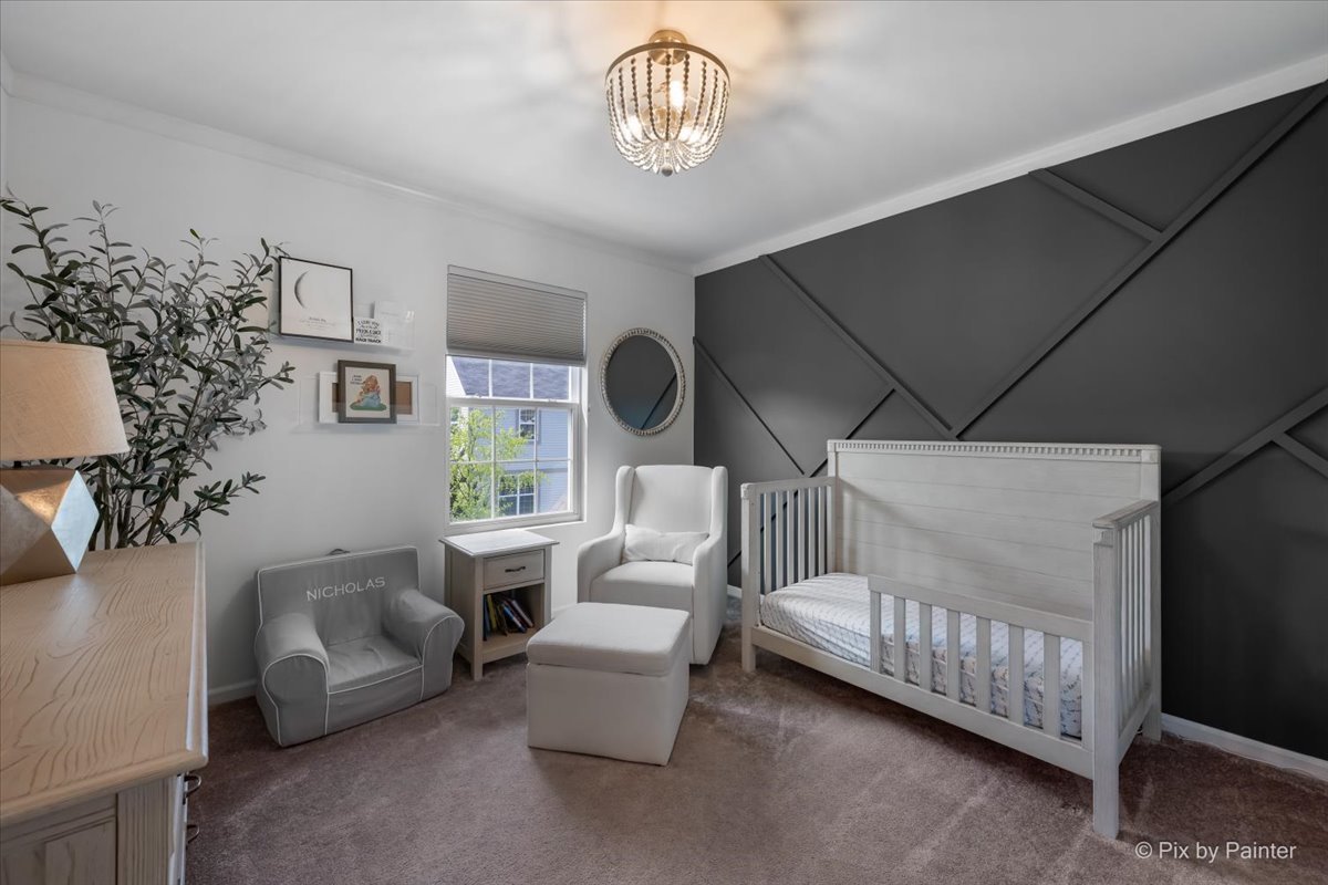 272 Bennett Drive, Carol Stream, IL 60188