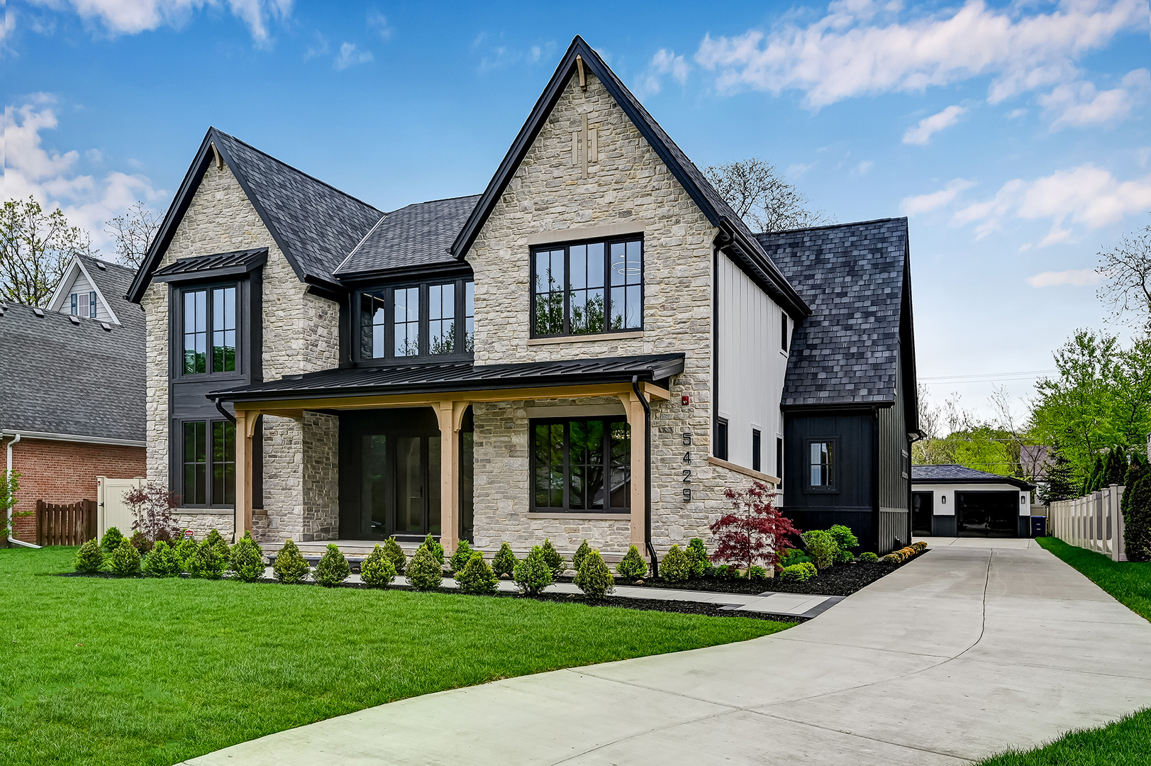 5429 Lawn Avenue, Western Springs, IL 60558
