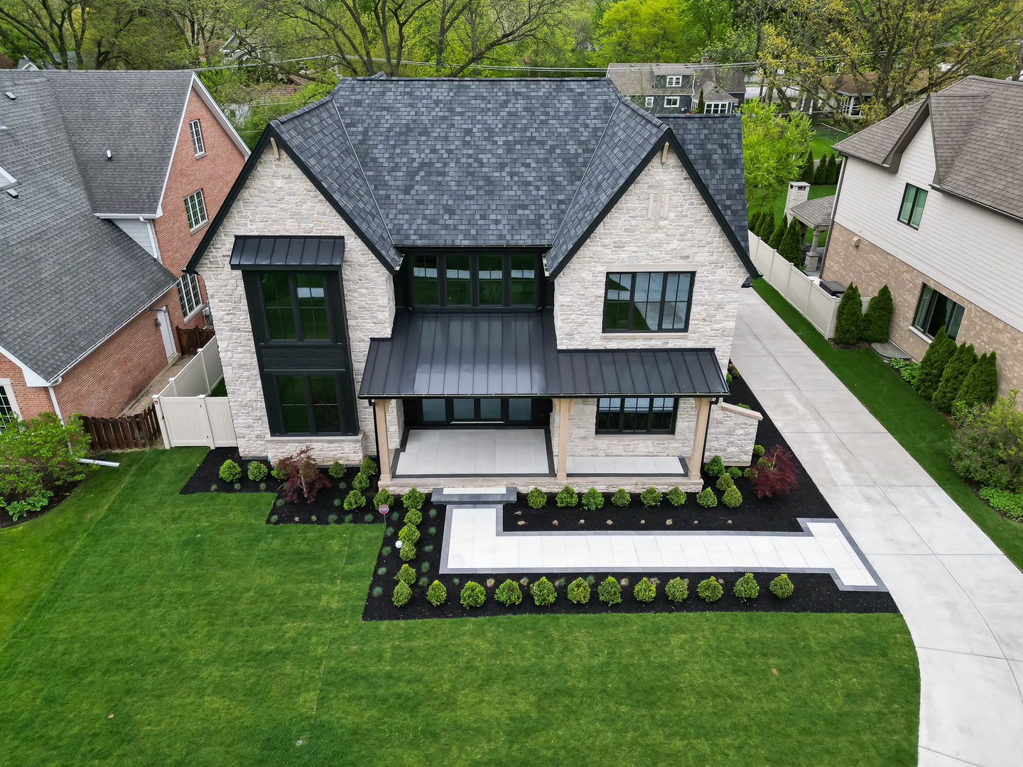 5429 Lawn Avenue, Western Springs, IL 60558