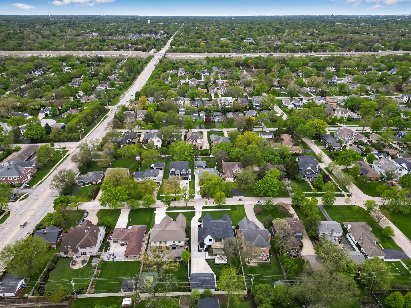 5429 Lawn Avenue, Western Springs, IL 60558