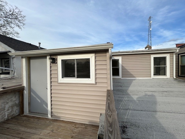 206 N Water Street #2, Wilmington, IL 60481