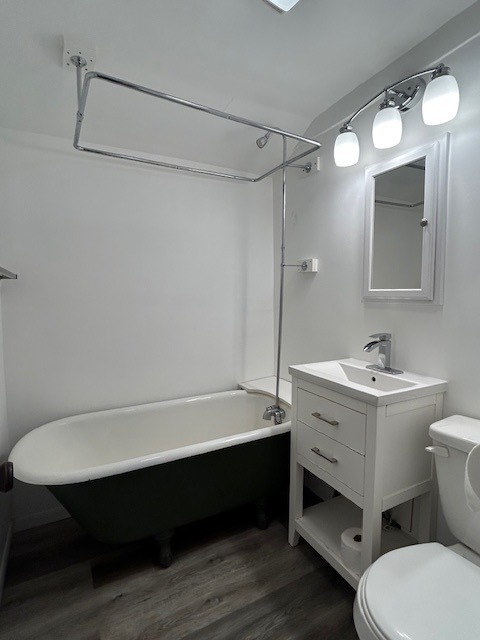 206 N Water Street #2, Wilmington, IL 60481