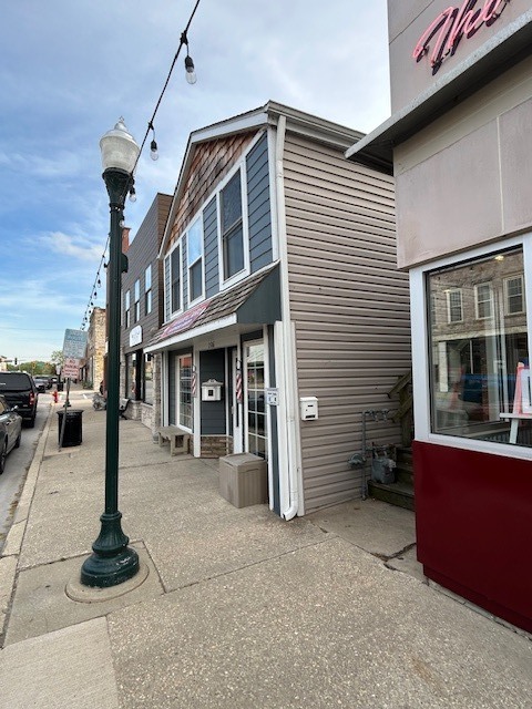 206 N Water Street #2, Wilmington, IL 60481