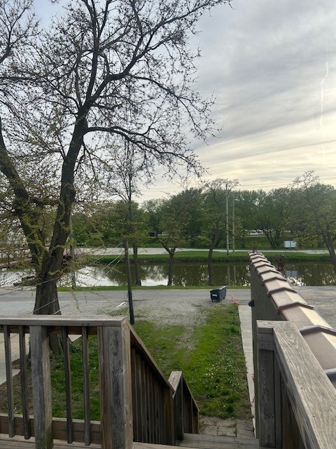 206 N Water Street #2, Wilmington, IL 60481