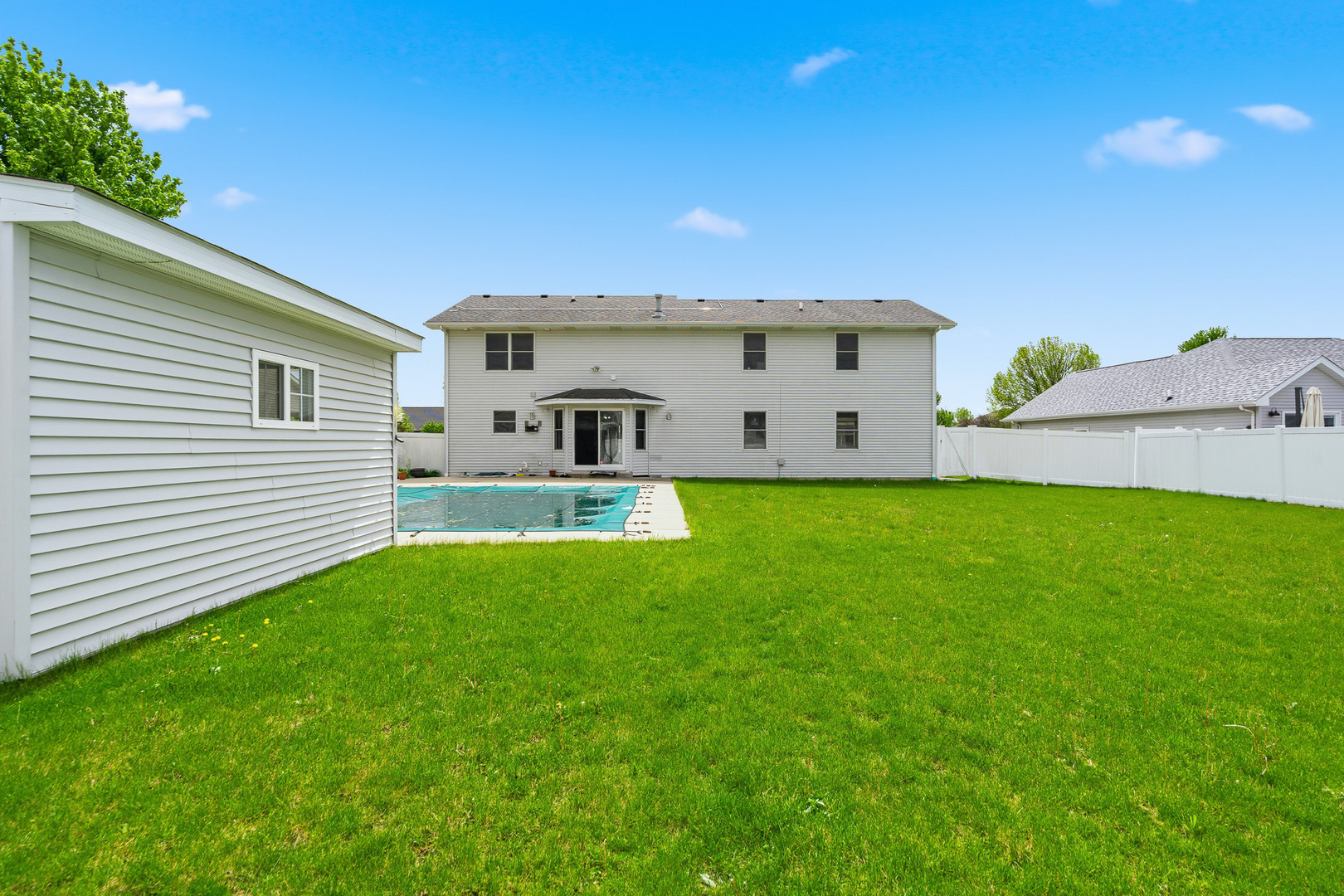 855 Magnolia Drive, Bourbonnais, IL 60914