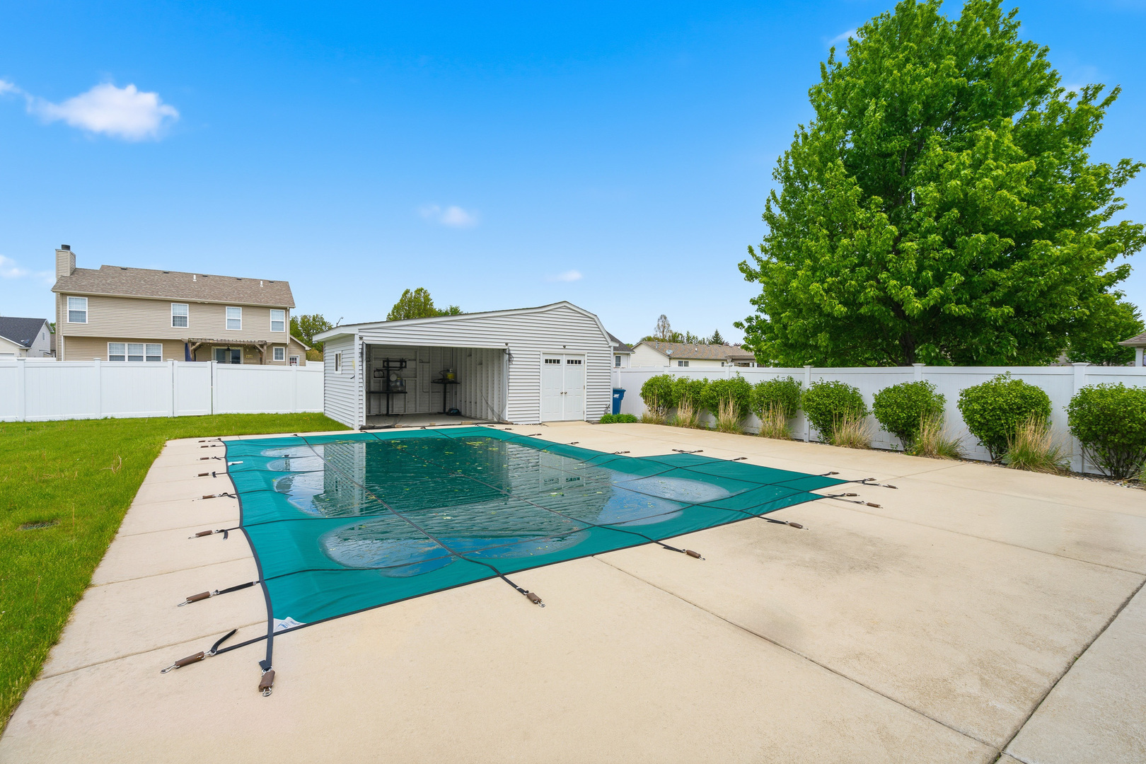 855 Magnolia Drive, Bourbonnais, IL 60914