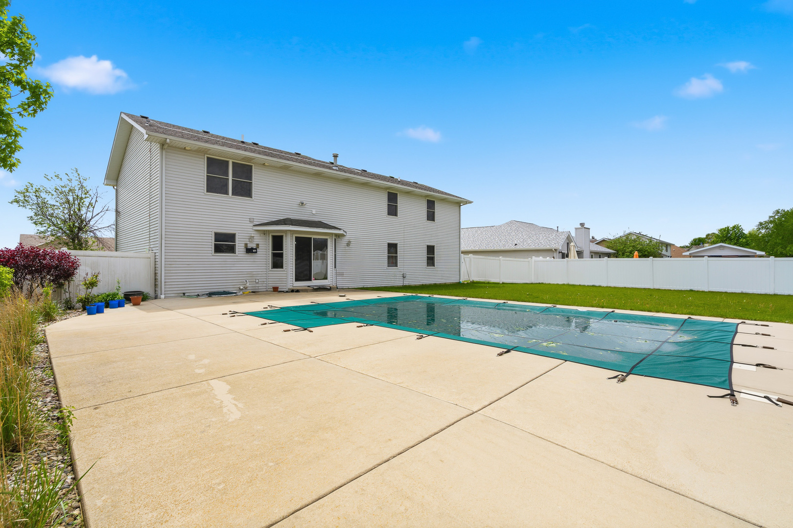 855 Magnolia Drive, Bourbonnais, IL 60914