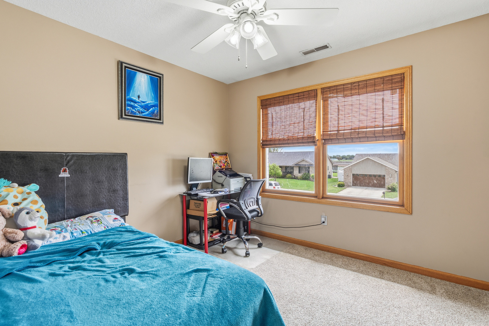 855 Magnolia Drive, Bourbonnais, IL 60914