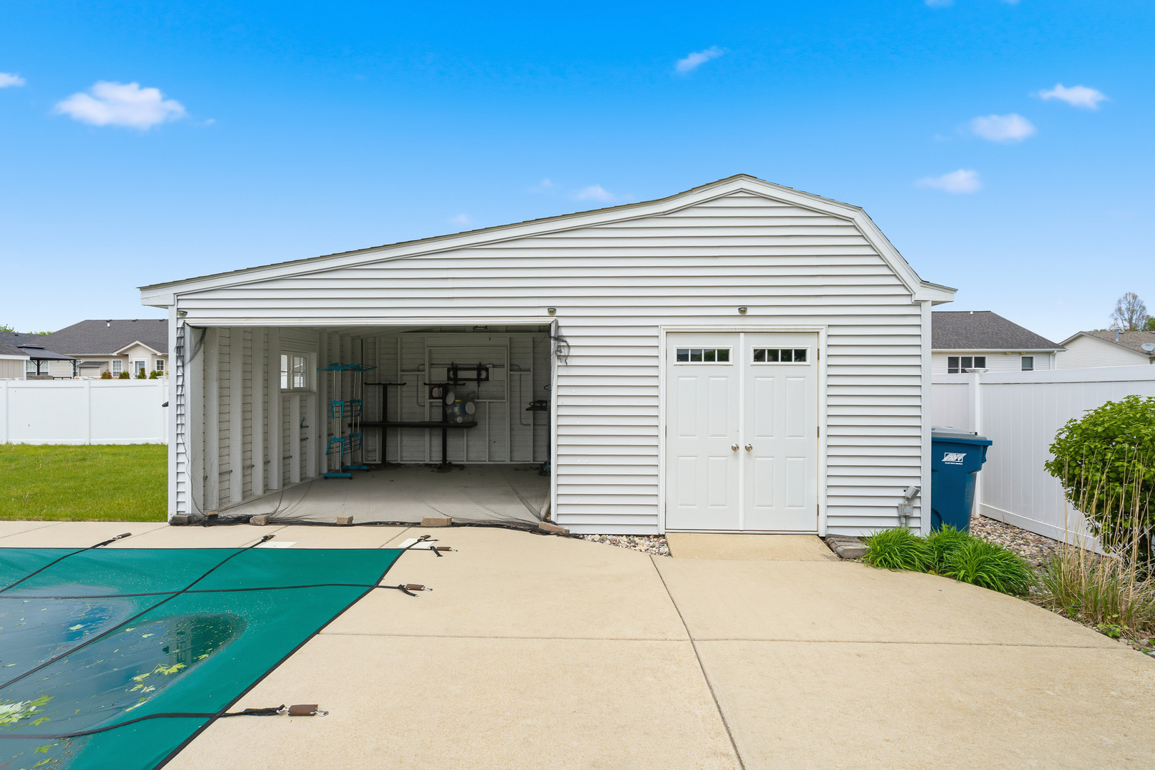 855 Magnolia Drive, Bourbonnais, IL 60914