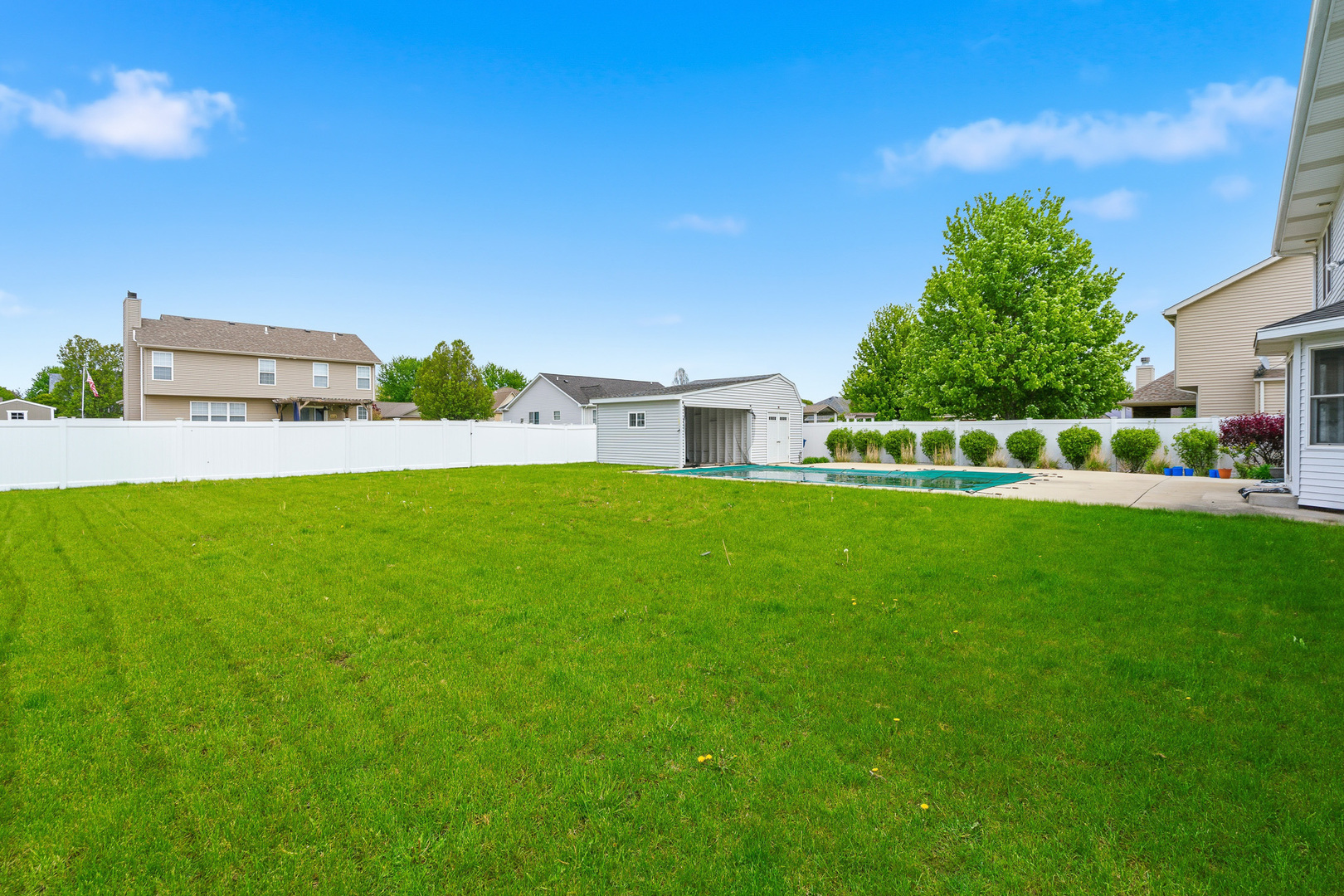 855 Magnolia Drive, Bourbonnais, IL 60914