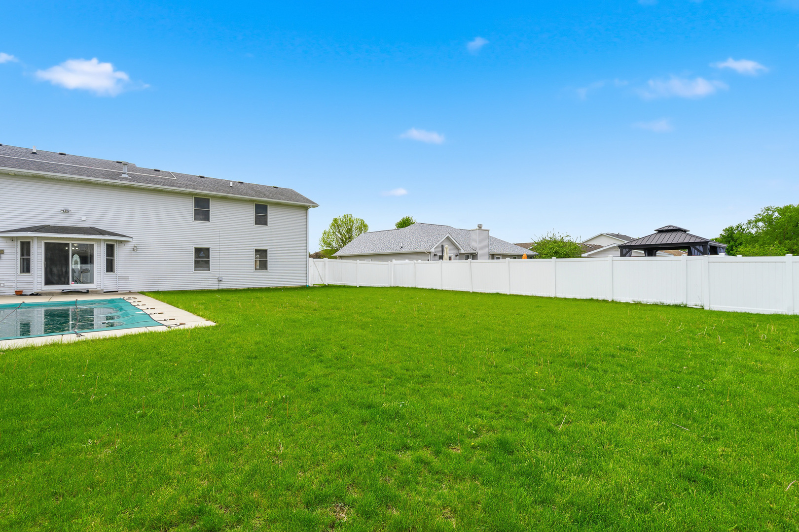 855 Magnolia Drive, Bourbonnais, IL 60914