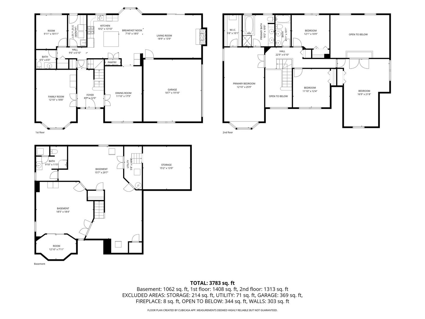 323 Ford Lane, Bartlett, IL 60103