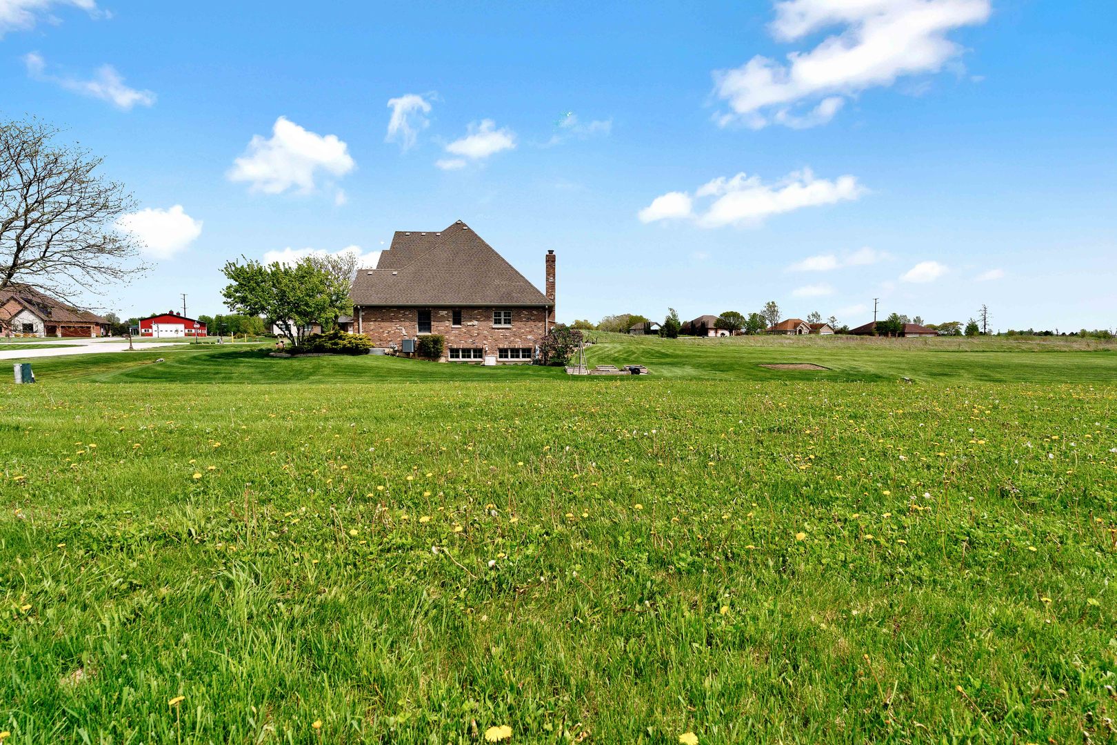 10127 W Tall Grass Lane, Monee, IL 60449