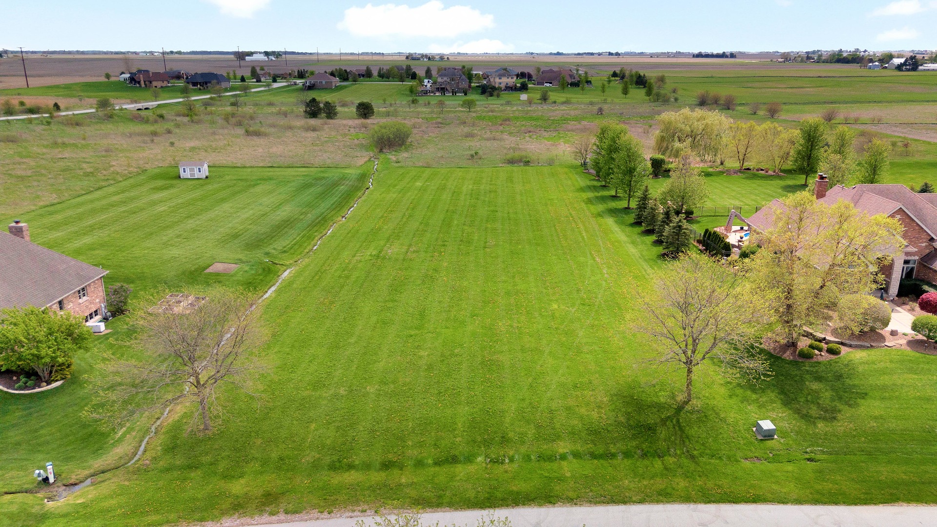 10127 W Tall Grass Lane, Monee, IL 60449