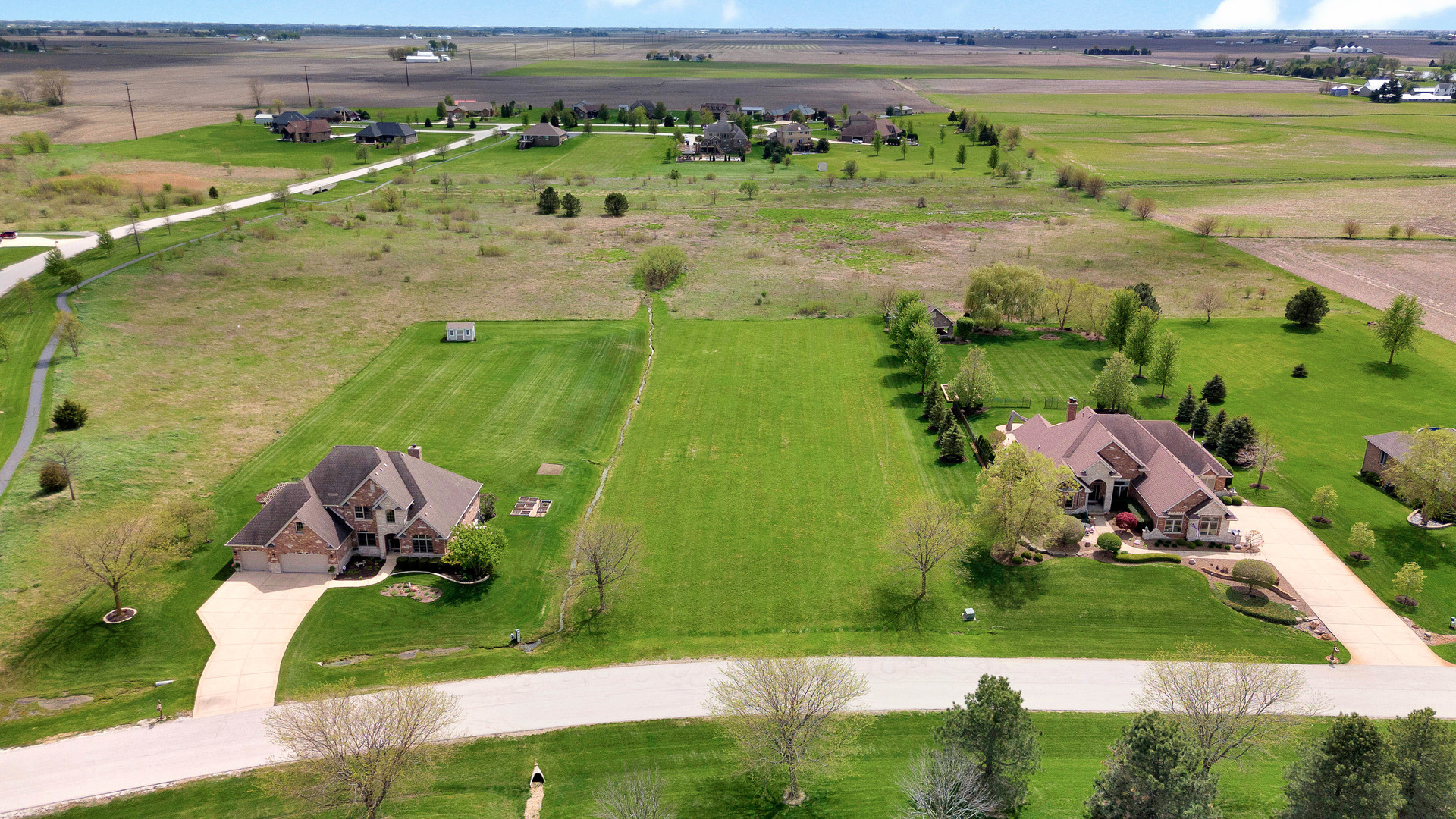 10127 W Tall Grass Lane, Monee, IL 60449