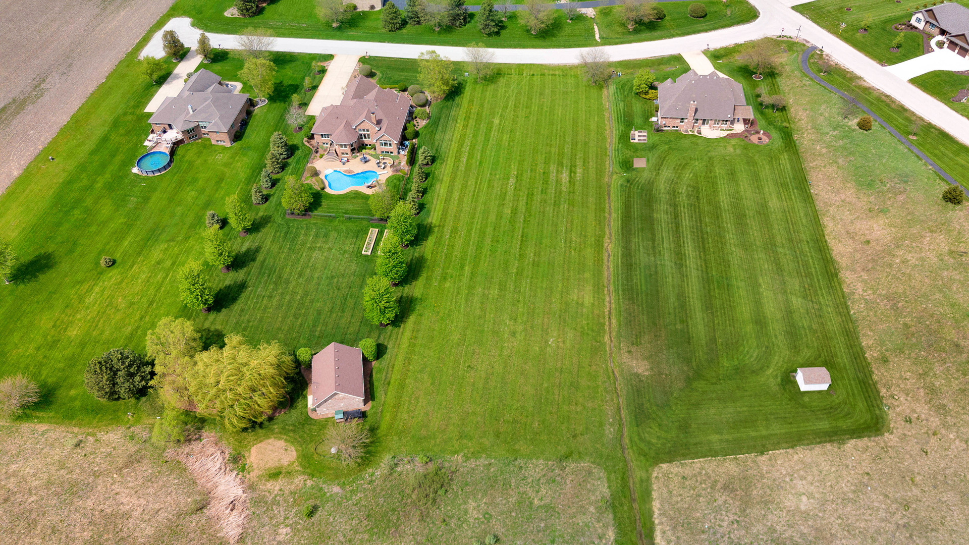 10127 W Tall Grass Lane, Monee, IL 60449